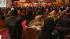 Clergy trade pastoral robes for hoodies to show solidarity for Trayvon Martin