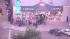 Lottery fans line up at Kavanagh Liquors :: Kavanagh Liquors in San Lorenzo