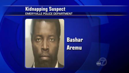 Suspect who posed as security guard arrested
