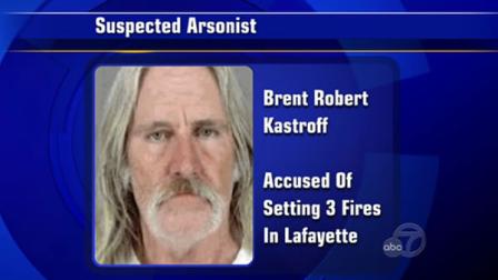 Brent Robert Kastroff