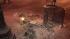 Oakland police officers and protesters clash...