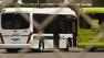 Gas leak at AC Transit yard prompts evacuations