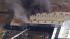 4-alarm fire burns Antioch tire warehouse :: Antioch fire