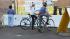 Police restrict access to 'Occupy the Farm' :: Occupy the Farm barrier