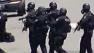 SWAT arrests suspect after lengthy standoff