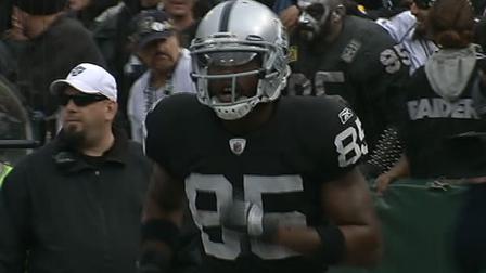 Darrius Heyward-Bey