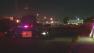 Oakland standoff