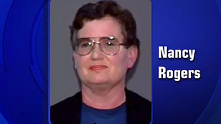 Nancy Rogers