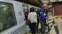 BART's 'bikes on board' pilot program starts... :: BART is rolling out an experiment to see if bikes and riders can coexist on the trains.
