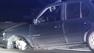 Suspect arrested after high-speed chase across bay