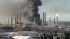 Chevron: Fire caused by hydrocarbon vapor leak :: Chevron refinery fire