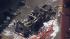 Chevron refinery fire damage
