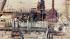 Chevron refinery fire damage