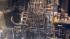 Chevron refinery fire damage