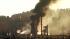 Chevron to compensate residents for refinery... :: A controlled burn continues at the Chevron Refinery in Richmond. The unit that burned Monday is still down and many questions remain.