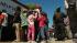 Chevron's new headache: Processing claims :: People line up at a Richmond community center to file claims against Chevron