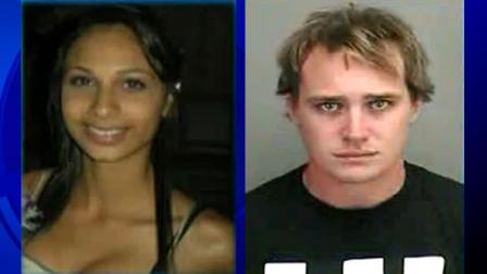 Kristen Fonseca and Tyson Dagley