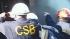 Inspectors get first look at Chevron refinery... :: Chemical Safety Board inspectors