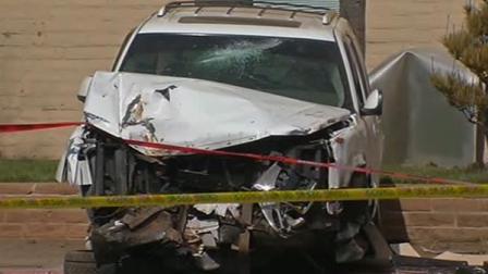 A Concord teen who allegedly hit and killed a father and daughter in a car crash earlier this year appeared in court Friday morning.