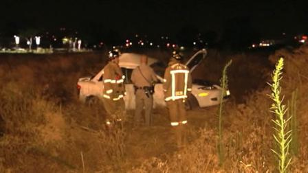 Fatal Hwy 4 accident