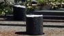 Oakland Hills Firestorm Memorial vandalized
