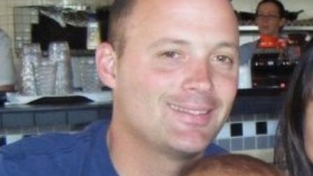 Officer Kenyon Youngstrom