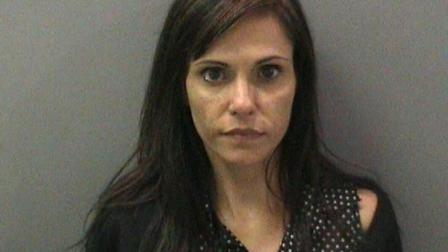 Former Alameda County Supervisor Nadia Lockyer was arrested in Orange County last week on felony drug charges.