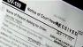 Restraining order against Christopher Maffei
