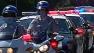 Procession honors fallen CHP Officer Kenyon Youngstrom
