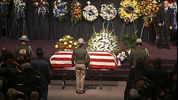 Kenyon Youngstrom funeral