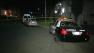 Apartment building in Fairfield where two men were shot