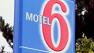 There was a tense standoff at a Motel 6 in Newark Sunday, when a man barricaded himself in a room with a pregnant woman for several hours.