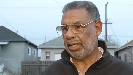 Richmond City Councilman Corky Booze