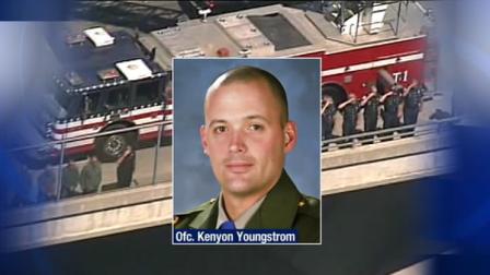 Officer Youngstrom
