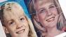Poster of missing Hayward girl Michaela Garecht