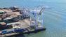 Fatal crane accident at Port of Oakland
