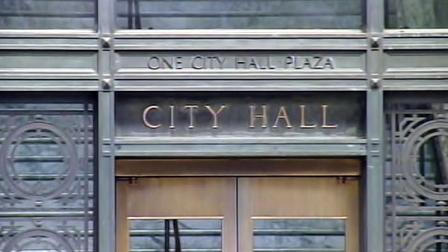 Oakland City Hall
