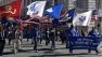 Veterans Day parade
