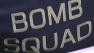 Bomb squad logo