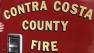 Contra Costa County Fire logo