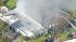Crews battle multi-alarm fire near I-680 and...