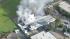 Crews battle multi-alarm fire near I-680 and...