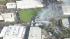Crews battle multi-alarm fire near I-680 and...