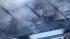 Crews battle multi-alarm fire near I-680 and...