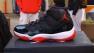 Shoppers fight over new Air Jordans