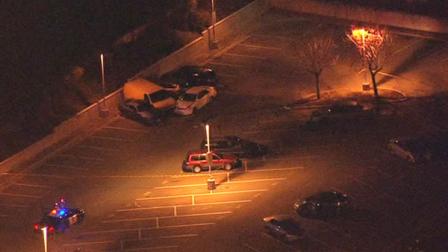 Pittsburg BART Station shooting