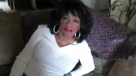 Marion Sass, missing woman from Fremont