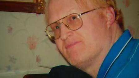 Drowning victim Raymond Zack