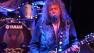 Dave Meniketti of the band Yesterday and Today