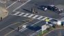 A 14-year-old boy was seriously injured Monday afternoon when he was hit by a car while crossing a Concord street.
